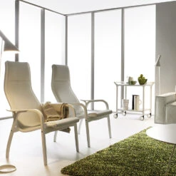 Swedese Teatime Serveertrolley -Muuto Verkoopwinkel lamino teatime galleri ee544cbad9