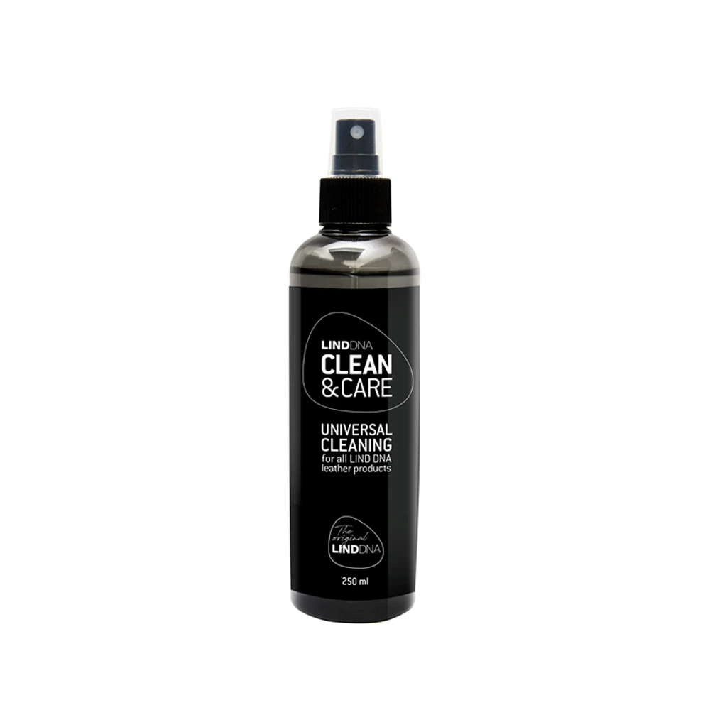LIND DNA Clean&Care Reinigingsspray 1 LIND DNA Clean&Care Reinigingsspray