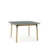 Normann Copenhagen Form Eettafel