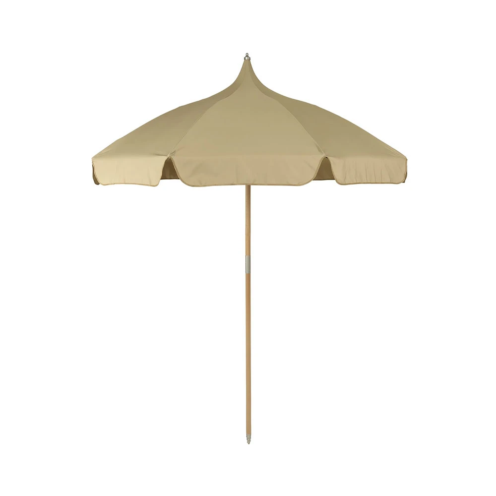 Ferm LIVING Lull Parasol 1 Ferm LIVING Lull Parasol