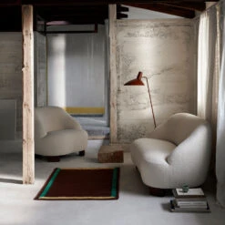 &Tradition Margas LC1 Fauteuil 8 &Tradition Margas LC1 Fauteuil -Muuto Verkoopwinkel margas lc1 fatolj tradition miljo 2 db5152468b