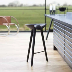 By Lassen ML 42 Barkruk 5 By Lassen ML 42 Barkruk -Muuto Verkoopwinkel ml42 barpall bylassen miljo 3 f5e9d3ce77