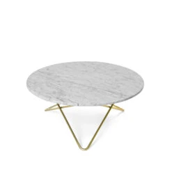 OX Denmarq O Table Salontafel