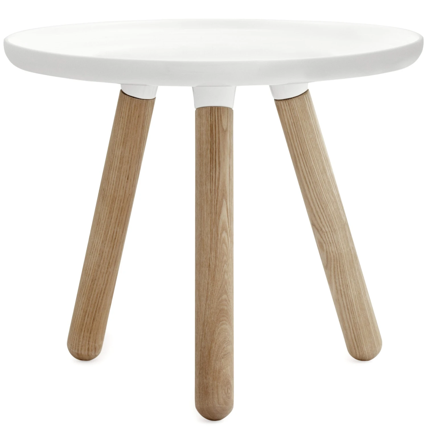Normann Copenhagen Normann Tablo Tafel Wit-essen 1 Normann Copenhagen Normann Tablo Tafel Wit-essen