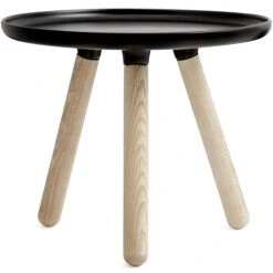 Normann Copenhagen Normann Tablo Tafel Zwart
