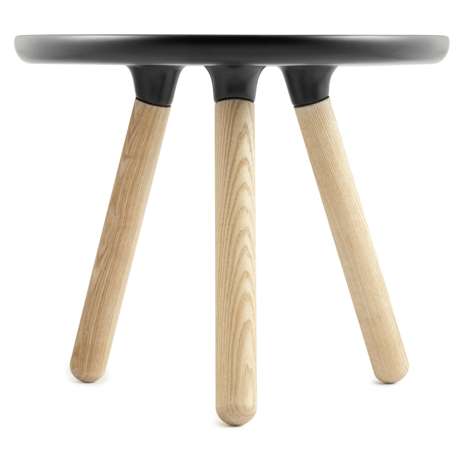 Normann Copenhagen Normann Tablo Tafel Zwart 2 Normann Copenhagen Normann Tablo Tafel Zwart - Afbeelding 2