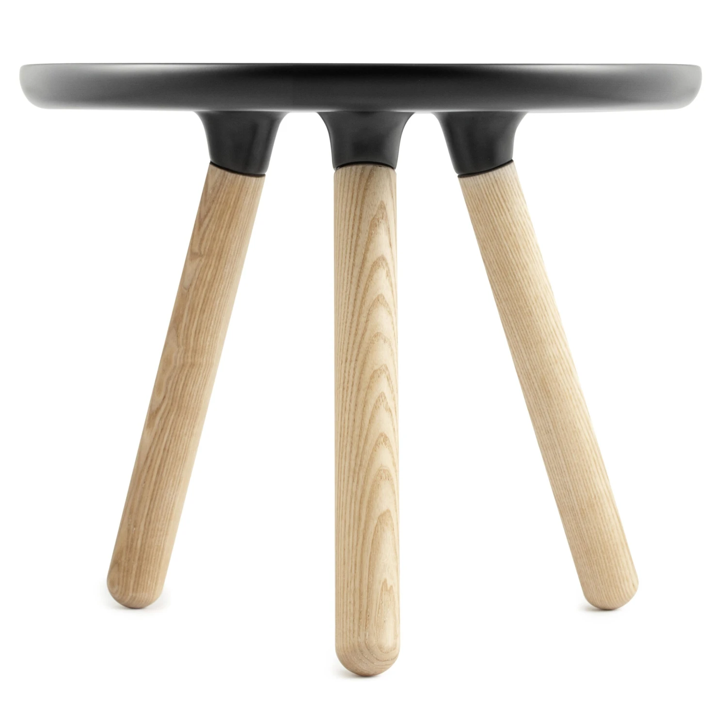 Normann Copenhagen Normann Tablo Tafel Zwart 4 Normann Copenhagen Normann Tablo Tafel Zwart - Afbeelding 4