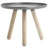 Normann Copenhagen Normann Tablo Tafel Grijs