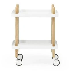 Normann Copenhagen Block Tafel