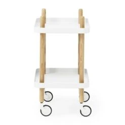 Normann Copenhagen Block Tafel -Muuto Verkoopwinkel p 18117 02 02 c675da263f