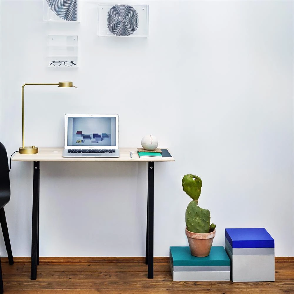 2-Dots Console Tafel 2 2-Dots Console Tafel - Afbeelding 2