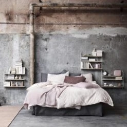 String Pocket Boekenplank Eiken-wit 7 String Pocket Boekenplank Eiken-wit -Muuto Verkoopwinkel p 26653 01 04 7104c6cd42