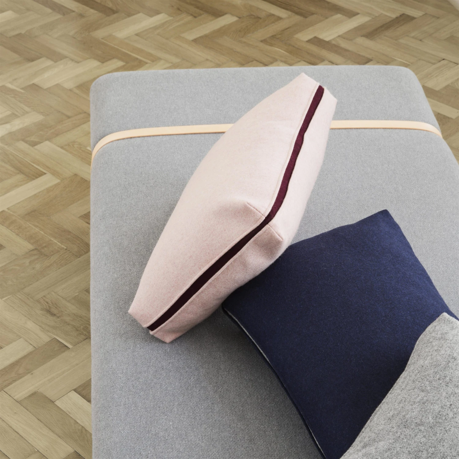 Ferm LIVING Turn Daybed 2 Ferm LIVING Turn Daybed - Afbeelding 2