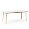 Normann Copenhagen Form Tafel 95x200 Cm