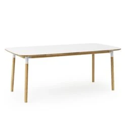 Normann Copenhagen Form Tafel 95x200 Cm