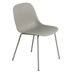 Muuto Fiber Side Chair Stoel