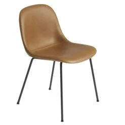 Muuto Fiber Stoel