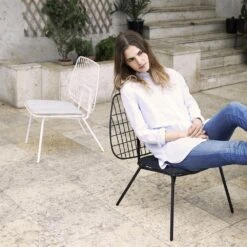 Menu WM String Loungestoel 8 Menu WM String Loungestoel -Muuto Verkoopwinkel p 29435 01 05 515d53956b