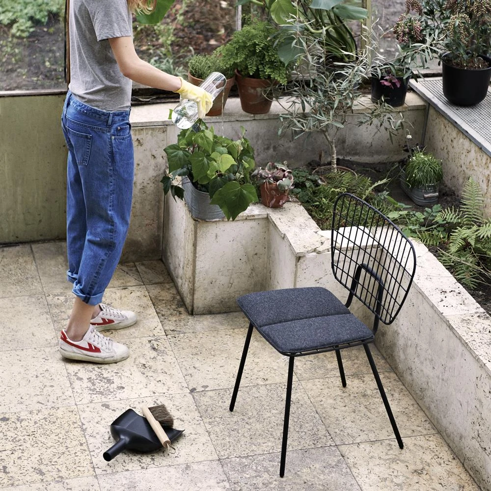 Menu WM String Eetkamerstoel 4 Menu WM String Eetkamerstoel - Afbeelding 4