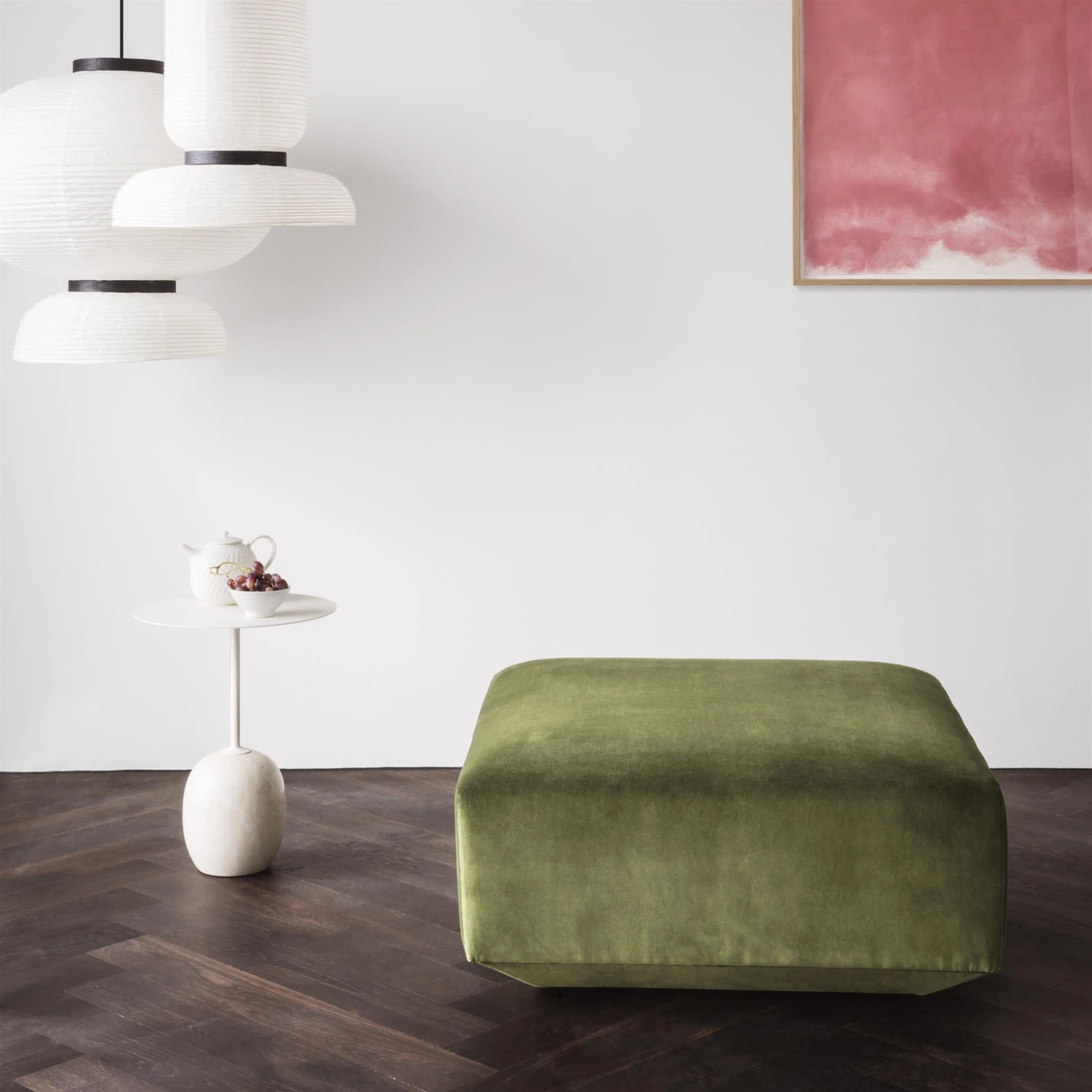 &Tradition Lato Tafel LN8 4 &Tradition Lato Tafel LN8 - Afbeelding 4