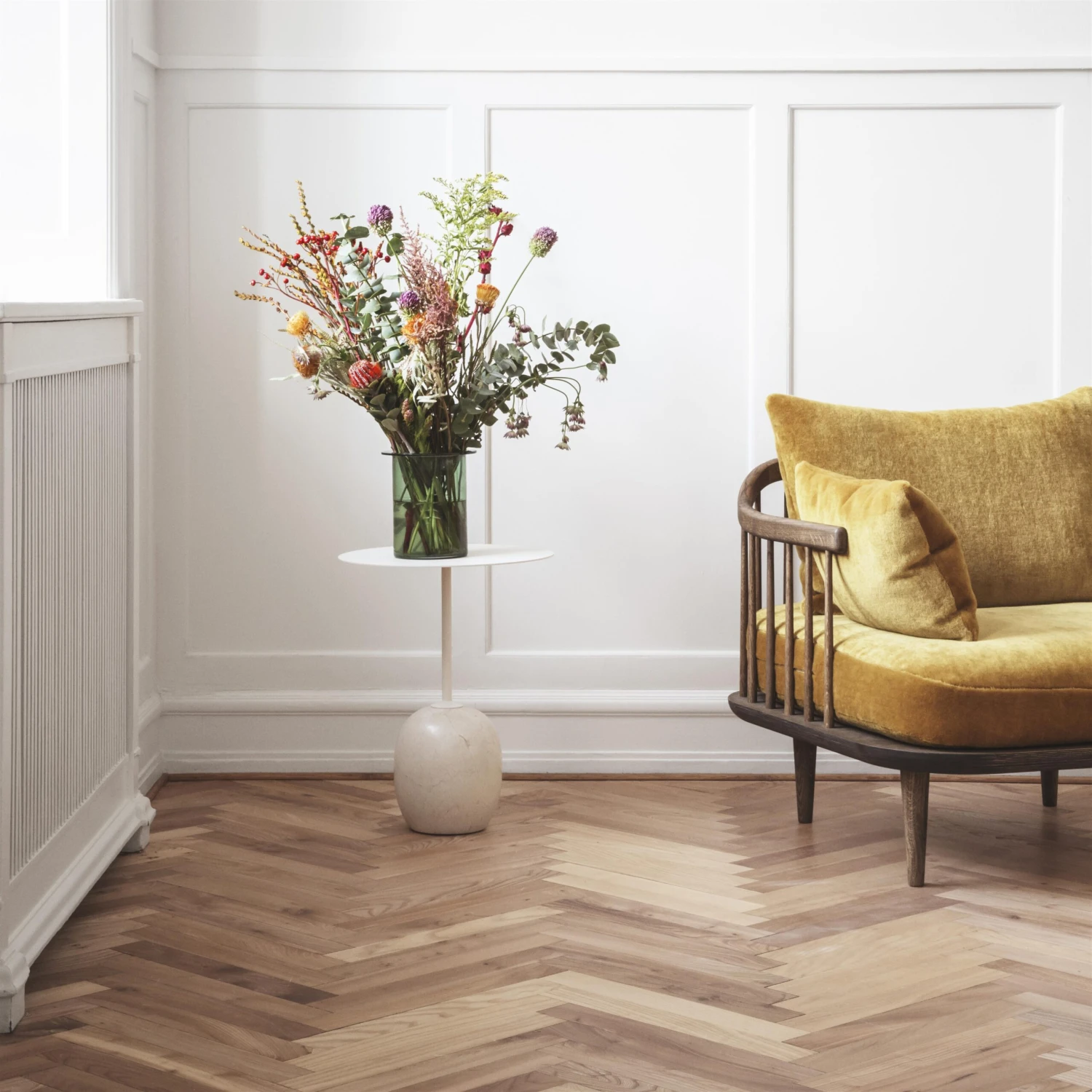 &Tradition Lato Tafel LN8 3 &Tradition Lato Tafel LN8 - Afbeelding 3