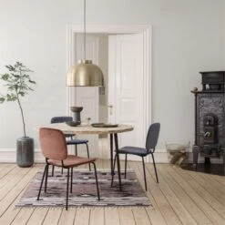 House Doctor Comma Stoel 2-pack -Muuto Verkoopwinkel p 31396 02 04 f0c5be096e