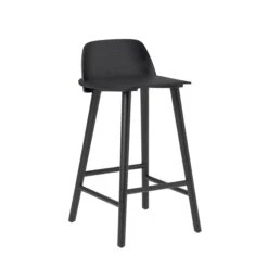 Muuto Nerd Barkruk 65 Cm.