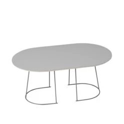 Muuto Airy Bijzettafel M