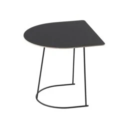 Muuto Airy Bijzettafel Half Size