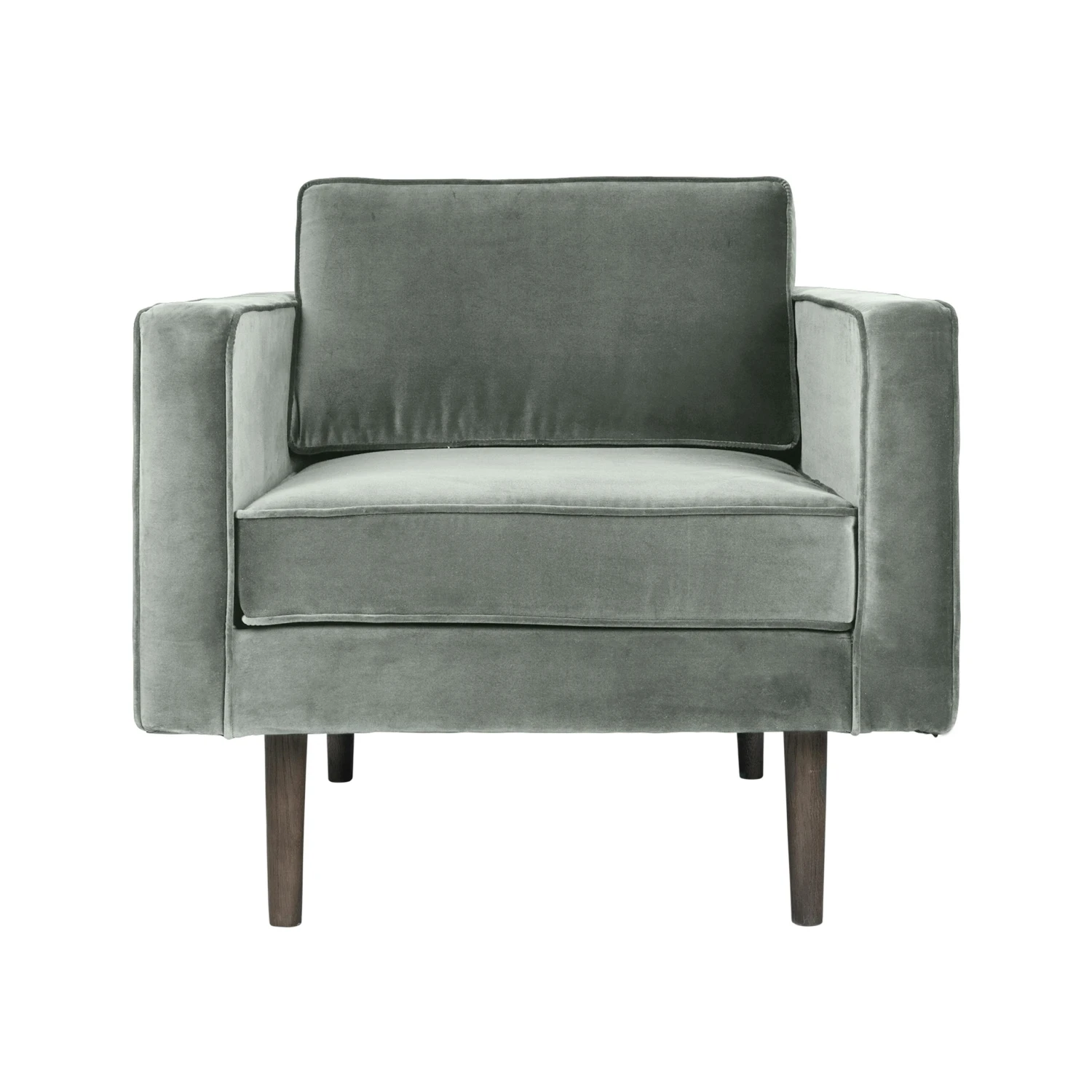 Broste Copenhagen Wind Fauteuil 1 Broste Copenhagen Wind Fauteuil