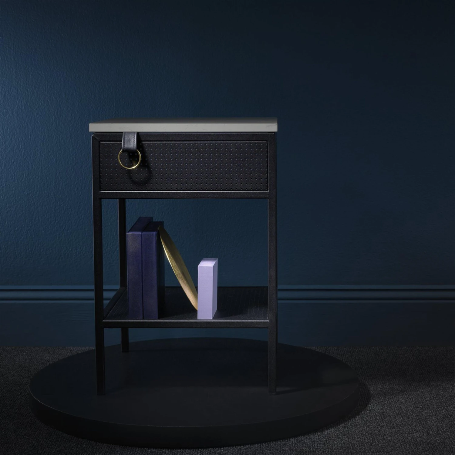 Maze Tracy Bijzettafel Links 2 Maze Tracy Bijzettafel Links - Afbeelding 2