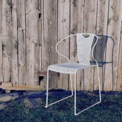 Piazza Stoel Met Armleuningen -Muuto Verkoopwinkel piazzastol miljo 204b60cdbb