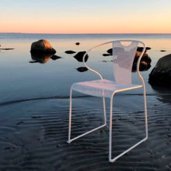 Piazza Stoel Met Armleuningen -Muuto Verkoopwinkel piazzastolmiljohav c804c2ff5a