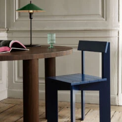 Ferm LIVING Post Eettafel -Muuto Verkoopwinkel post matbord miljo 1 1f92932cac