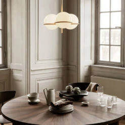 Ferm LIVING Post Eettafel -Muuto Verkoopwinkel post matbord miljo 2 2eec9167f7