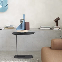 Muuto Relate Bijzettafel H: 73,5 Cm -Muuto Verkoopwinkel relate miljC3B6bild 3e23eceb40