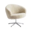 Swedese Rondino Fauteuil