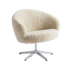 Swedese Rondino Fauteuil