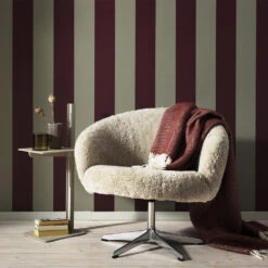 Swedese Rondino Fauteuil -Muuto Verkoopwinkel rondino fatolj miljo1 eb82444338