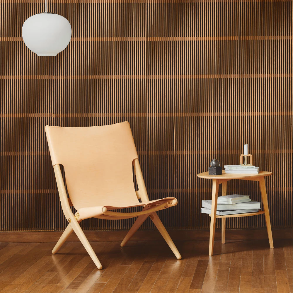 By Lassen Saxe Fauteuil 6 By Lassen Saxe Fauteuil - Afbeelding 6