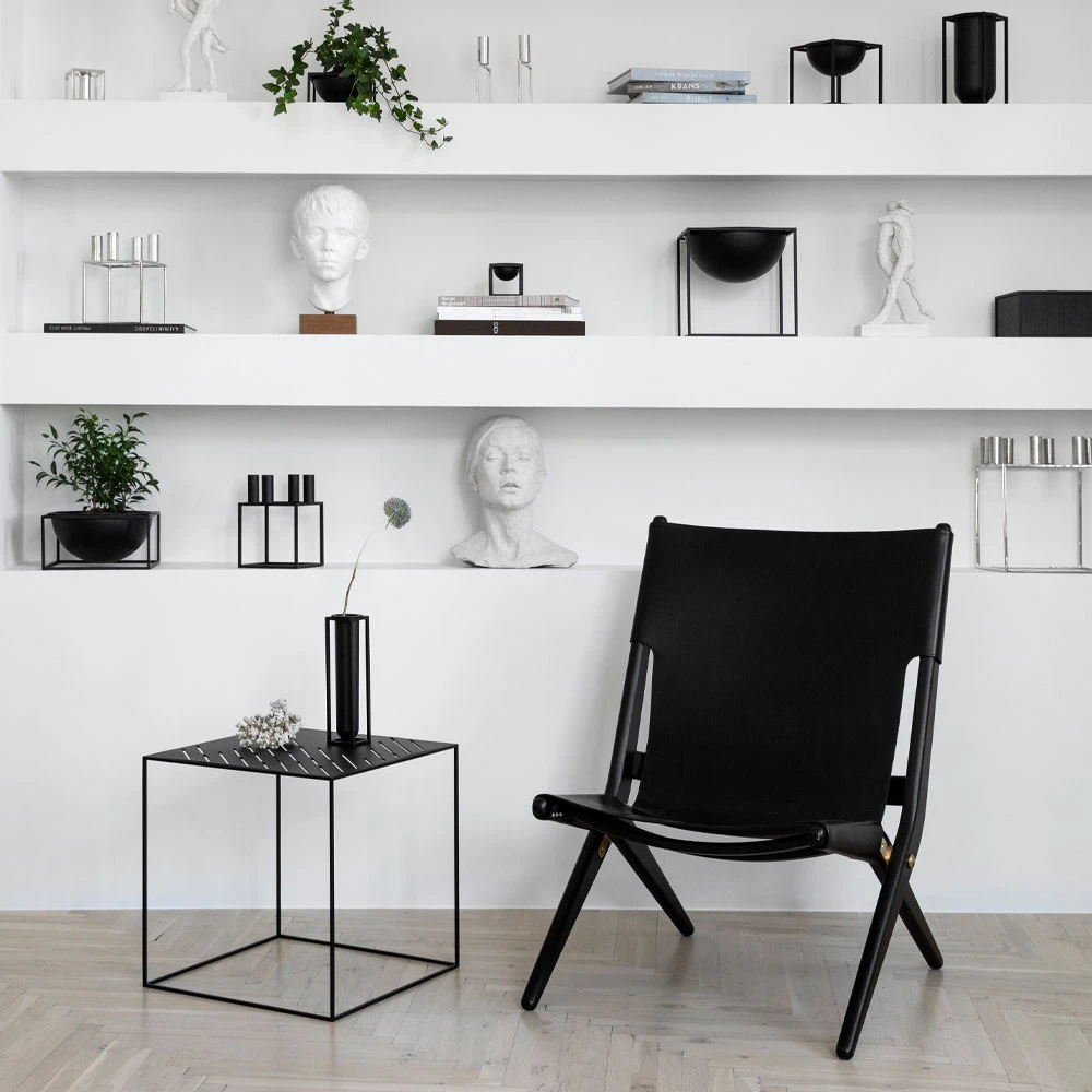 By Lassen Saxe Fauteuil 4 By Lassen Saxe Fauteuil - Afbeelding 4