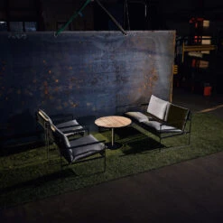 Slow 2-zits Bank -Muuto Verkoopwinkel slow soffa miljo 2 44884588c4