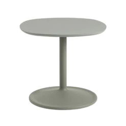Muuto Soft 45x45cm Bijzettafel