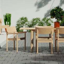 Strå Stoel -Muuto Verkoopwinkel strC3A5 miljC3B6bild 1 a2ac810925