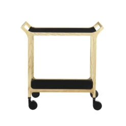 Swedese Teatime Serveertrolley