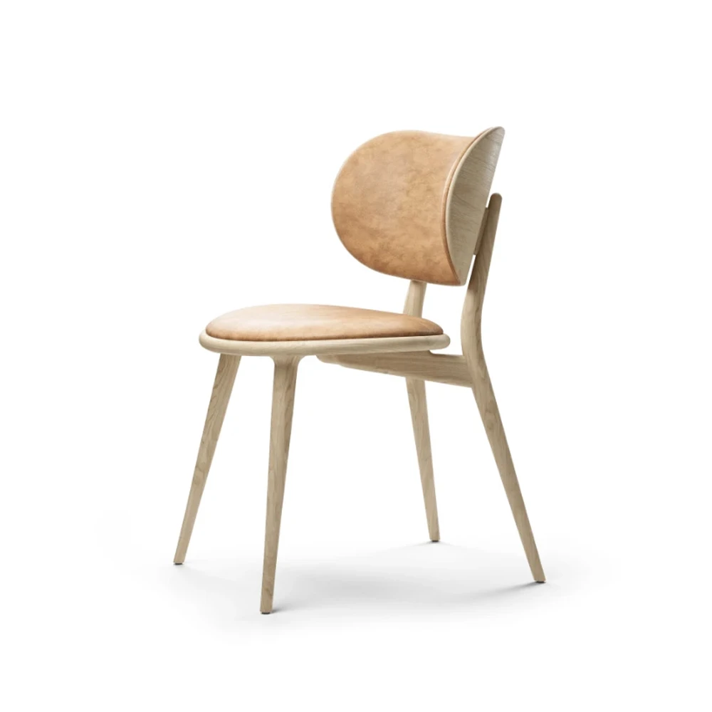 Mater The Dining Chair Stoel 1 Mater The Dining Chair Stoel