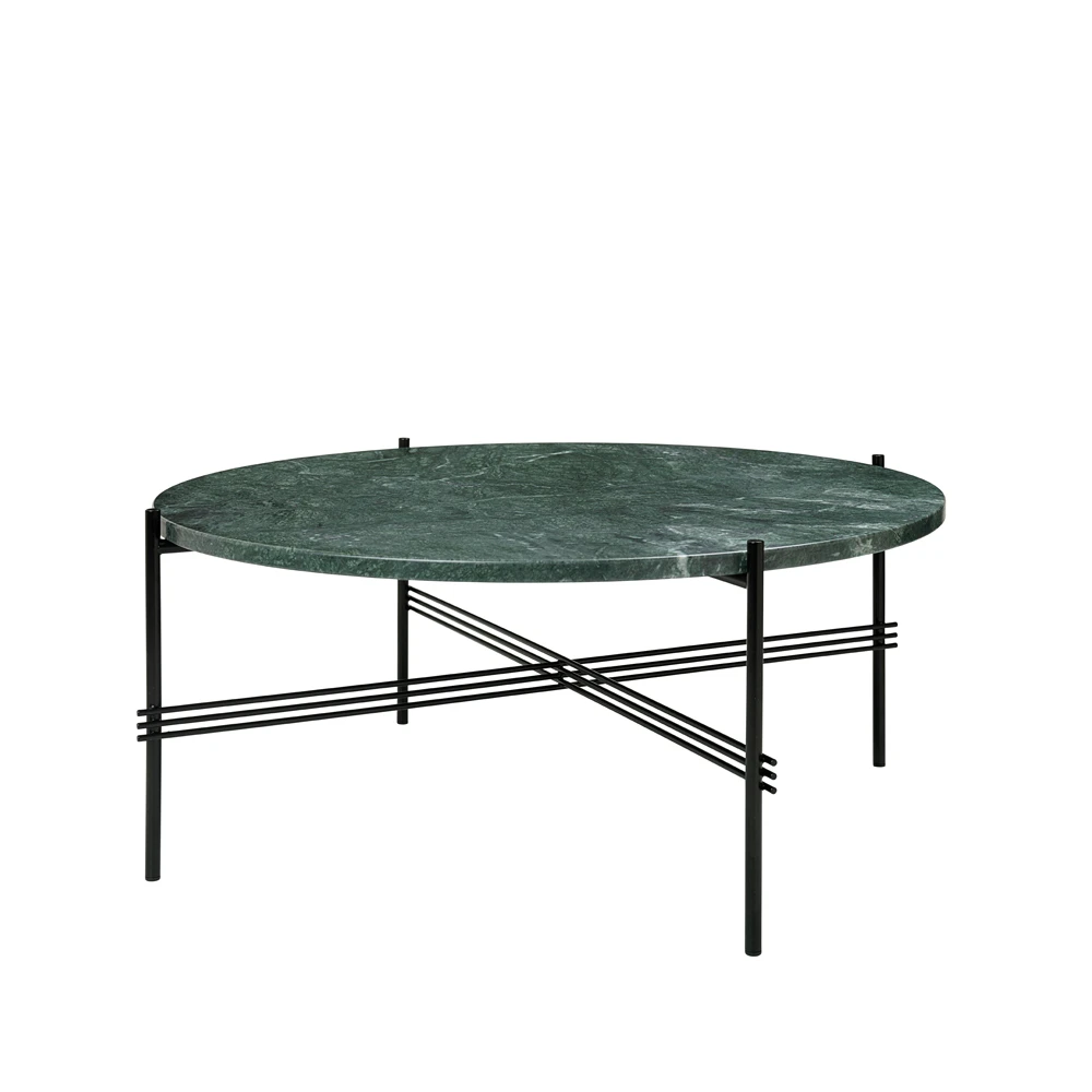 Gubi TS Round Salontafel 1 Gubi TS Round Salontafel