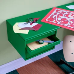 MONTANA Workshop Bureau -Muuto Verkoopwinkel workshop skrivbord miljo2 fa6b7f87a0