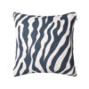 Zebra Outdoor Kussen, 50x50